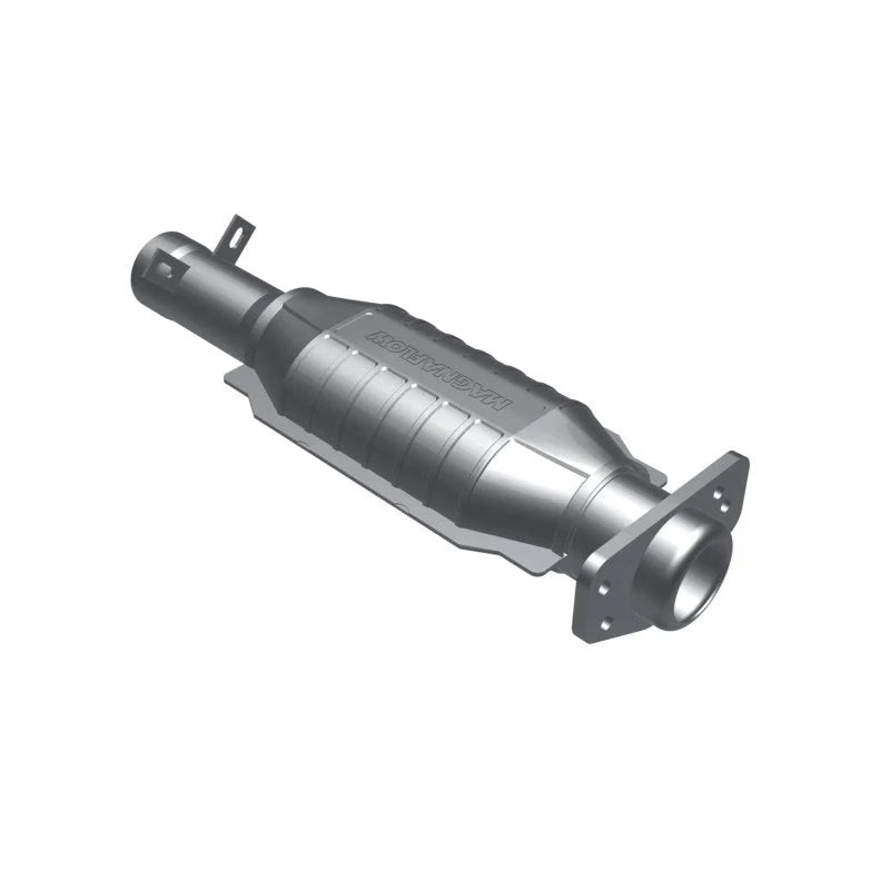 MagnaFlow Conv GM 21X6.5X4 2.5/3 23486 - Main Product View
