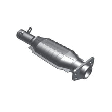 Load image into Gallery viewer, MagnaFlow Conv GM 21X6.5X4 2.5/3 23486 - Main Product View