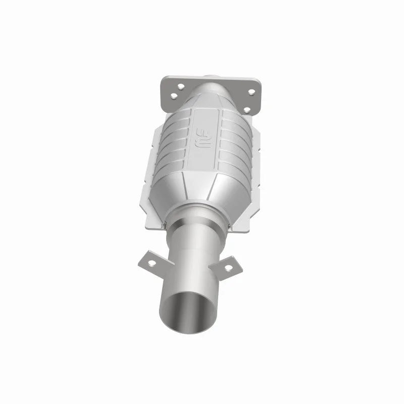 MagnaFlow Conv GM 21X6.5X4 2.5/3 23486 - Additional View 5