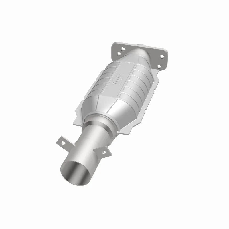 MagnaFlow Conv GM 21X6.5X4 2.5/3 23486 - Additional View 6