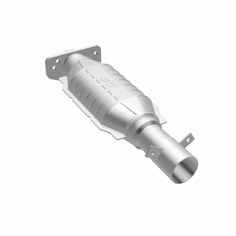 MagnaFlow Conv GM 21X6.5X4 2.5/3 23486 - Additional View 9