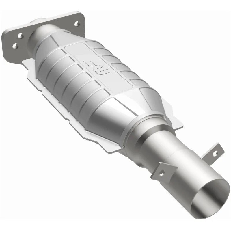 MagnaFlow Conv GM 21X6.5X4 2.5/3 23486 - Additional View 10
