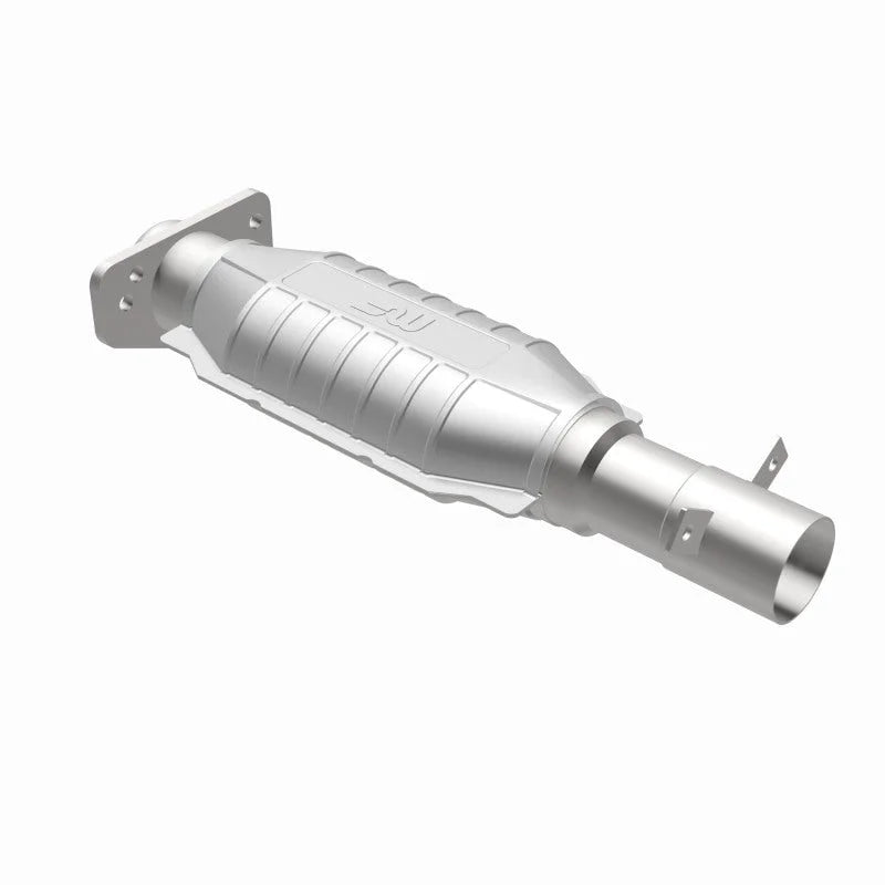 MagnaFlow Conv GM 21X6.5X4 2.5/3 23486 - Additional View 11