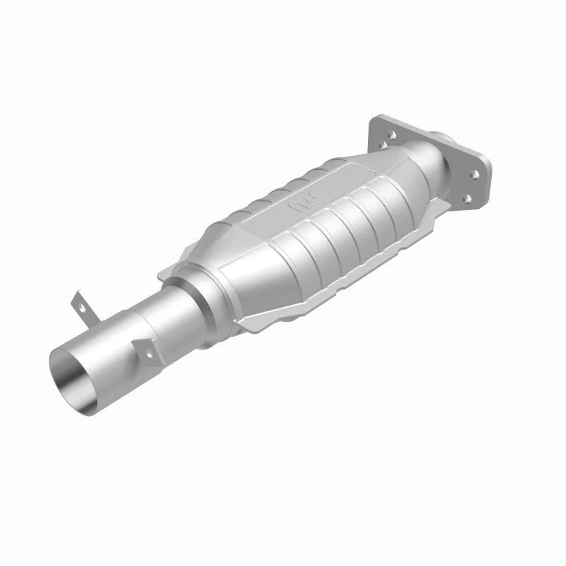 MagnaFlow Conv GM 21X6.5X4 2.5/3 23486 - Additional View 12