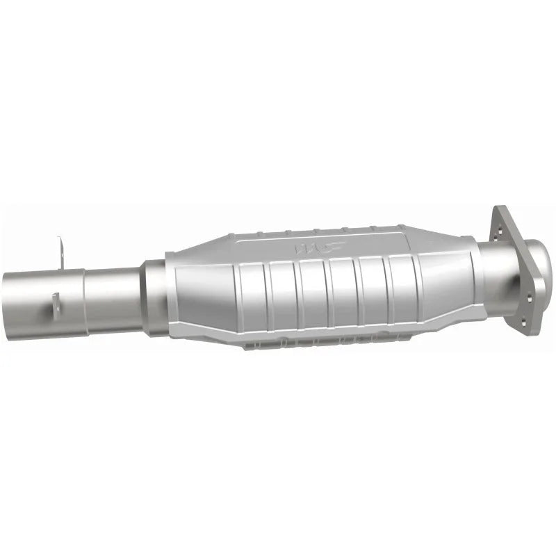 MagnaFlow Conv GM 21X6.5X4 2.5/3 23486 - Additional View 13