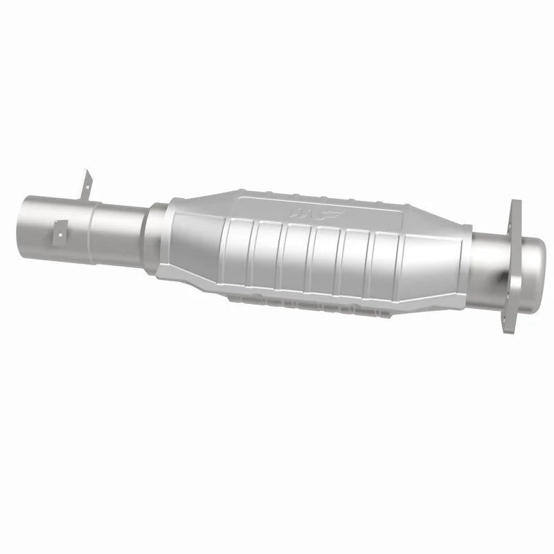MagnaFlow Conv GM 21X6.5X4 2.5/3 23486 - Additional View 14