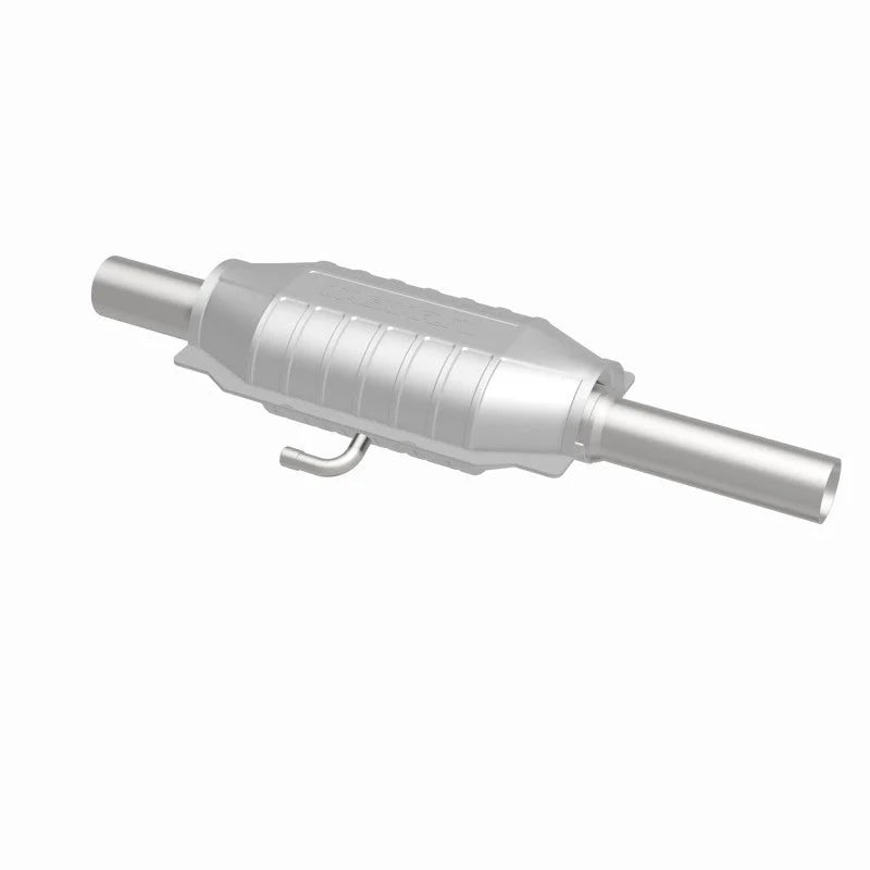 MagnaFlow Conv GM 22.375X6.5X4 1.75/1.75 - Additional View 5