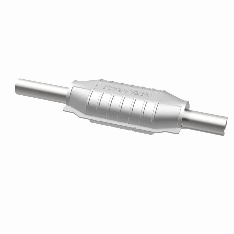 MagnaFlow Conv GM 22.375X6.5X4 1.75/1.75 - Additional View 10