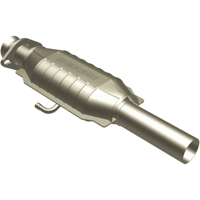 MagnaFlow Conv GM 22.75X6.5X4 2.25/2.25 - Main Product View