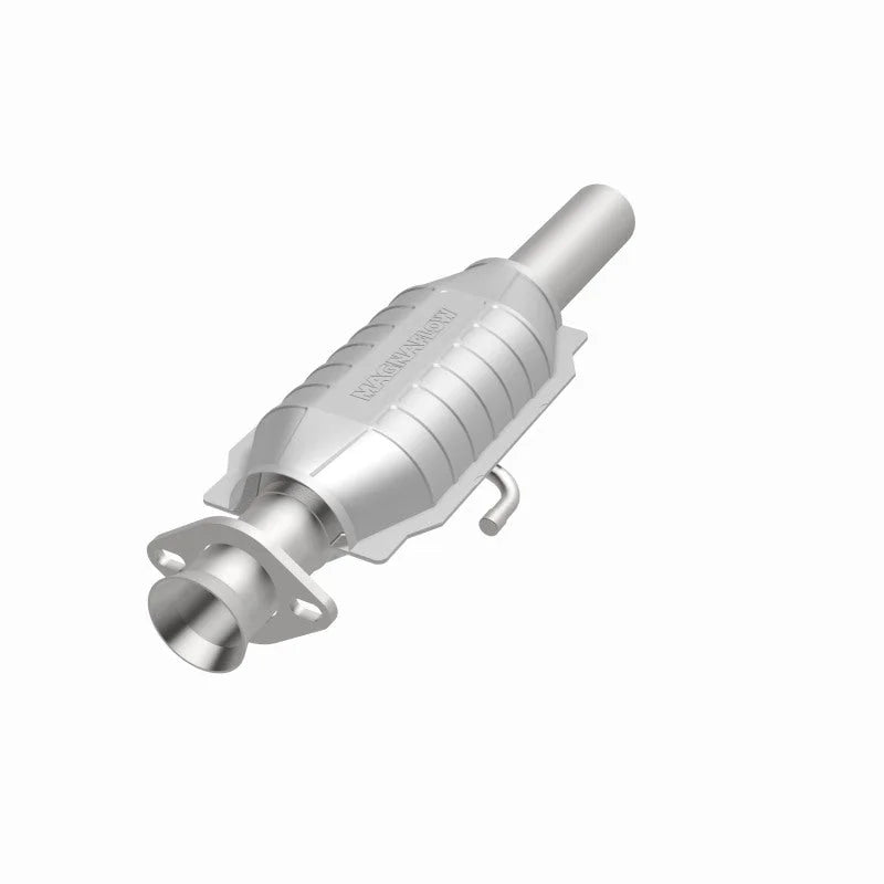 MagnaFlow Conv GM 22.75X6.5X4 2.25/2.25 - Additional View 5