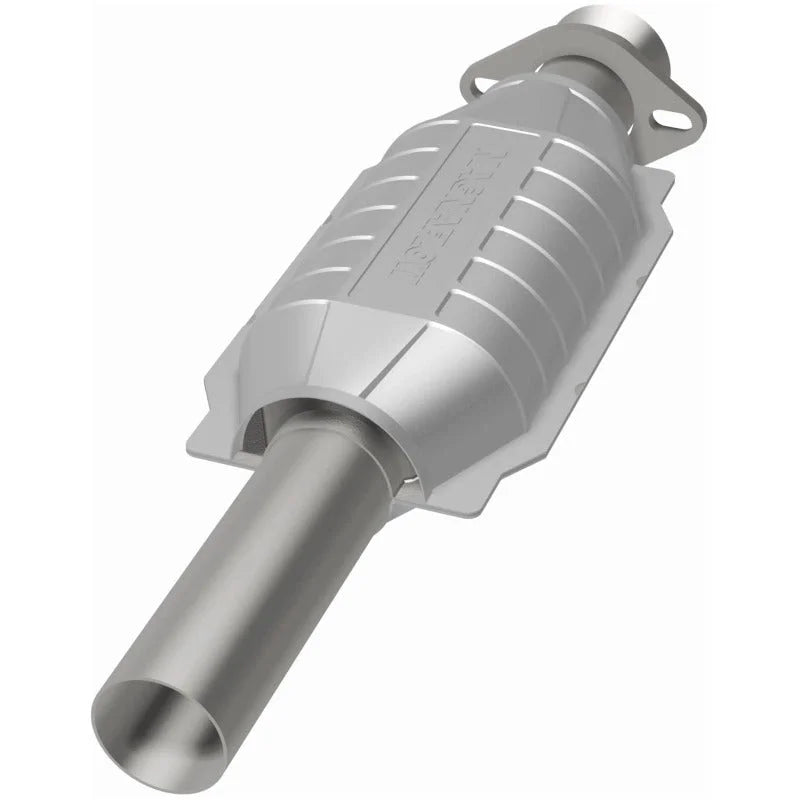 MagnaFlow Conv GM 22.75X6.5X4 2.25/2.25 - Additional View 8