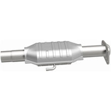 Load image into Gallery viewer, MagnaFlow Conv GM 23456 23X6.5X4 2.25/2.25 - Additional View 5