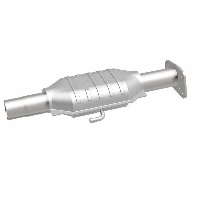MagnaFlow Conv GM 23456 23X6.5X4 2.25/2.25 - Additional View 9