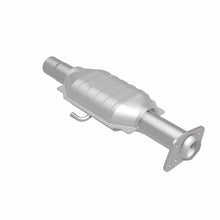 Load image into Gallery viewer, MagnaFlow Conv GM 23456 23X6.5X4 2.25/2.25 - Additional View 10