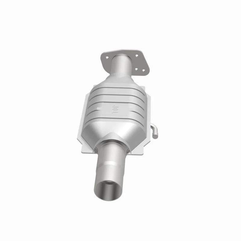 MagnaFlow Conv GM 23456 23X6.5X4 2.25/2.25 - Additional View 11
