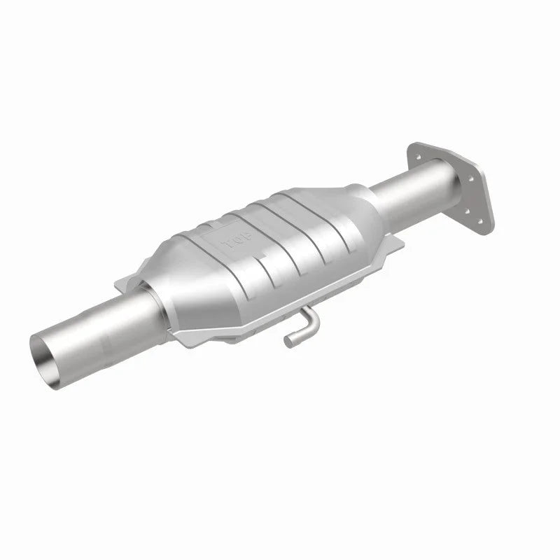 MagnaFlow Conv GM 23456 23X6.5X4 2.25/2.25 - Additional View 13