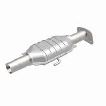 Load image into Gallery viewer, MagnaFlow Conv GM 23456 23X6.5X4 2.25/2.25 - Additional View 13