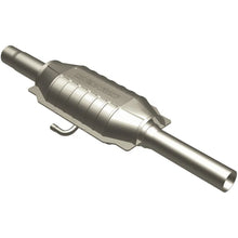 Load image into Gallery viewer, MagnaFlow Conv GM 24.87X6.5X4 1.75/1.75 - Main Product View