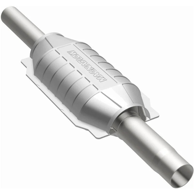 MagnaFlow Conv GM 24.87X6.5X4 1.75/1.75 - Additional View 7