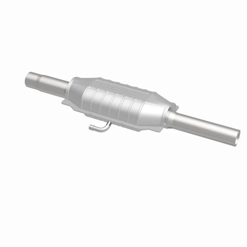 MagnaFlow Conv GM 24.87X6.5X4 1.75/1.75 - Additional View 8