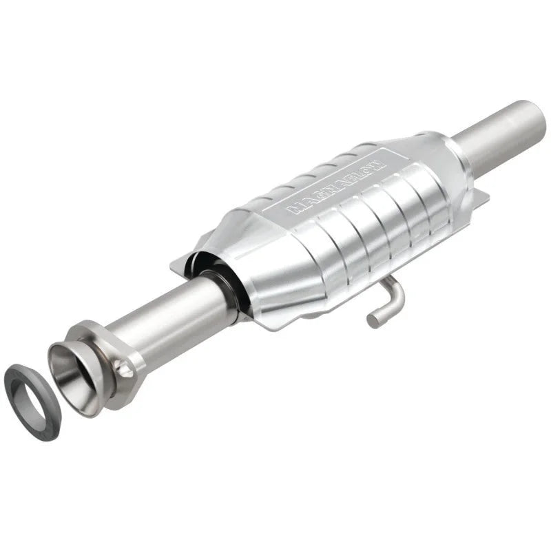 MagnaFlow Conv GM 24X6.5X4 2/2 - Main Product View