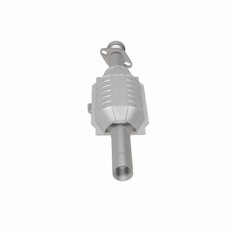 MagnaFlow Conv GM 24X6.5X4 2/2 - Additional View 9