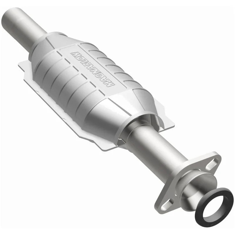MagnaFlow Conv GM 24X6.5X4 2/2 - Additional View 11