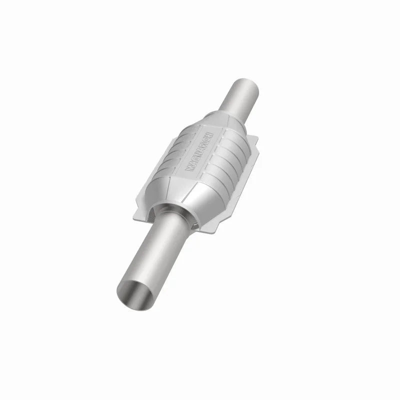 MagnaFlow Conv GM 25.25X6.5X4 2.25/2.25 - Additional View 8