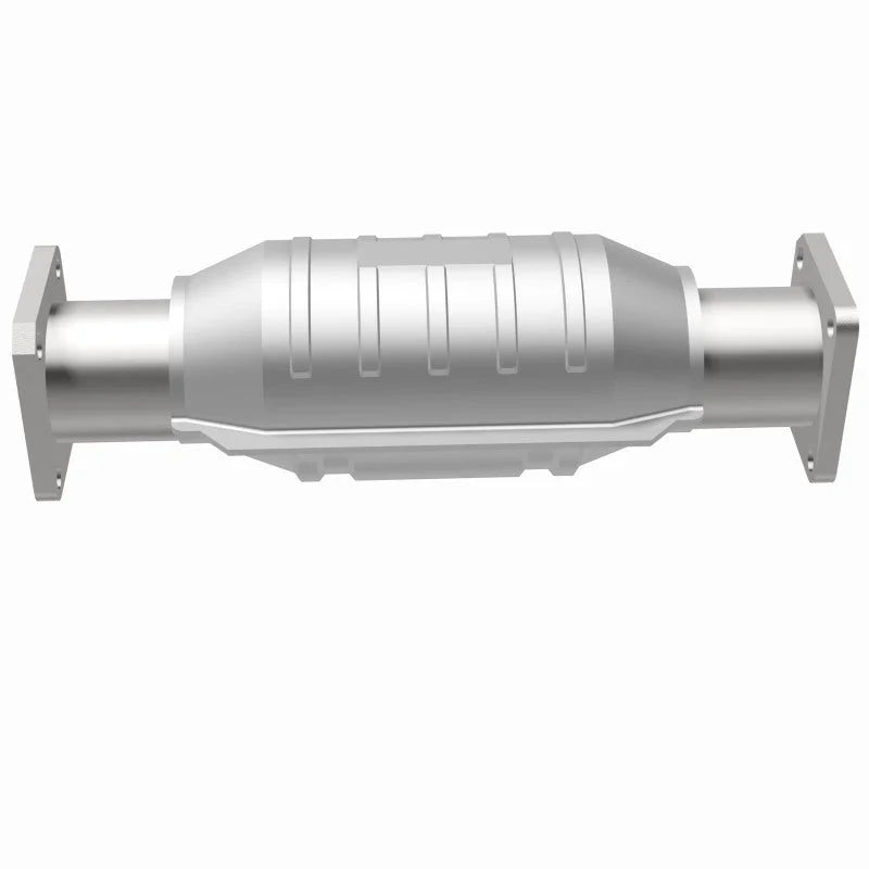 MagnaFlow Conv Geo-Isuzu 14X6.5X4 2.5/2.5 - Additional View 5