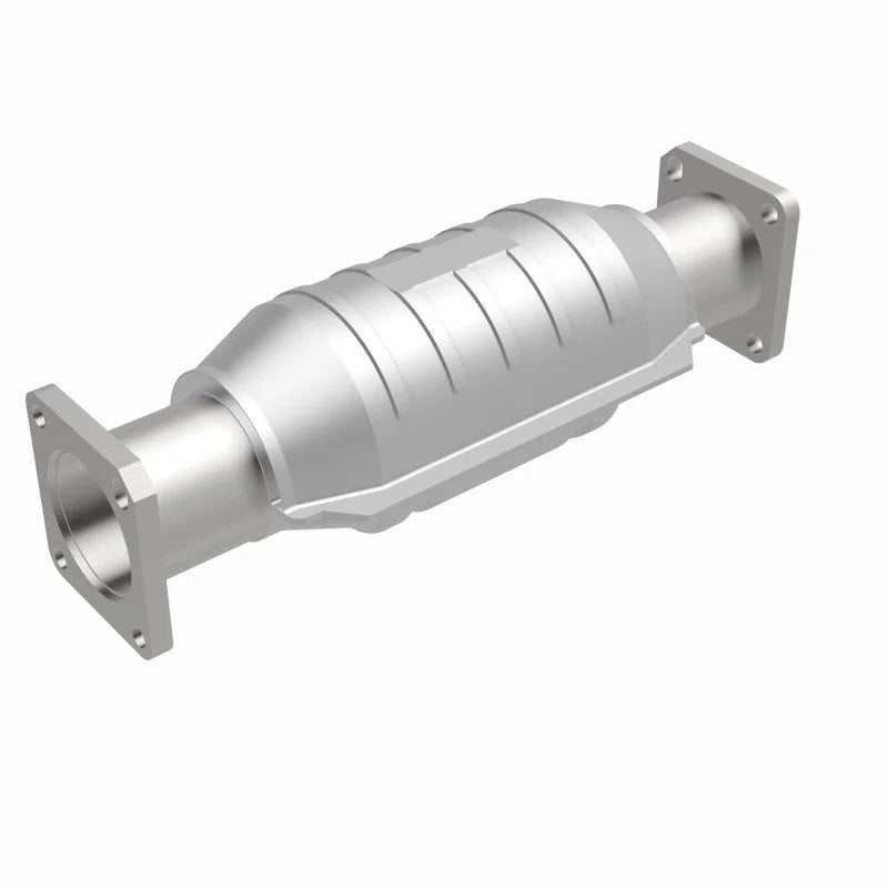 MagnaFlow Conv Geo-Isuzu 14X6.5X4 2.5/2.5 - Additional View 7