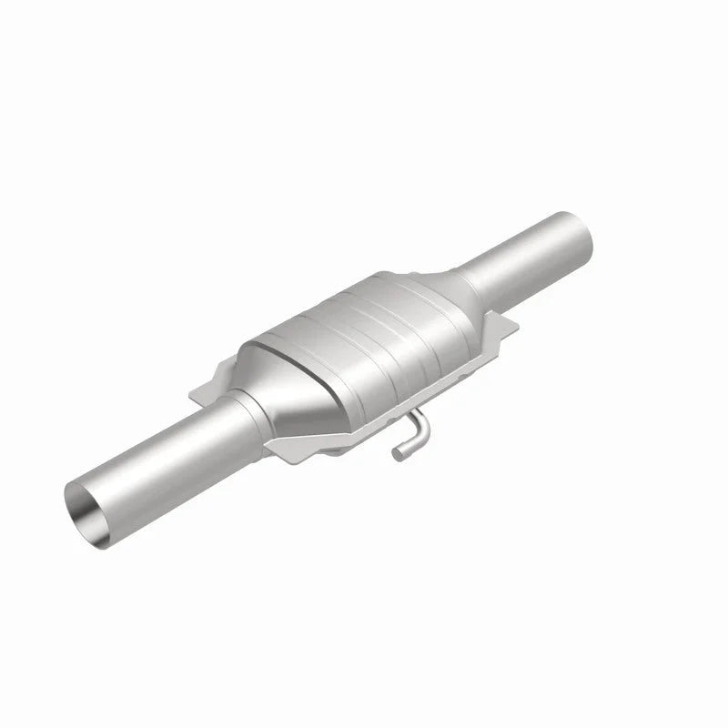 MagnaFlow Conv Gm-Jeep 25X6.5X4 2.5/2.5 - Additional View 8