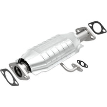 Load image into Gallery viewer, MagnaFlow Conv Mazda 17.5X6.5X4 2/2 23678 - Main Product View