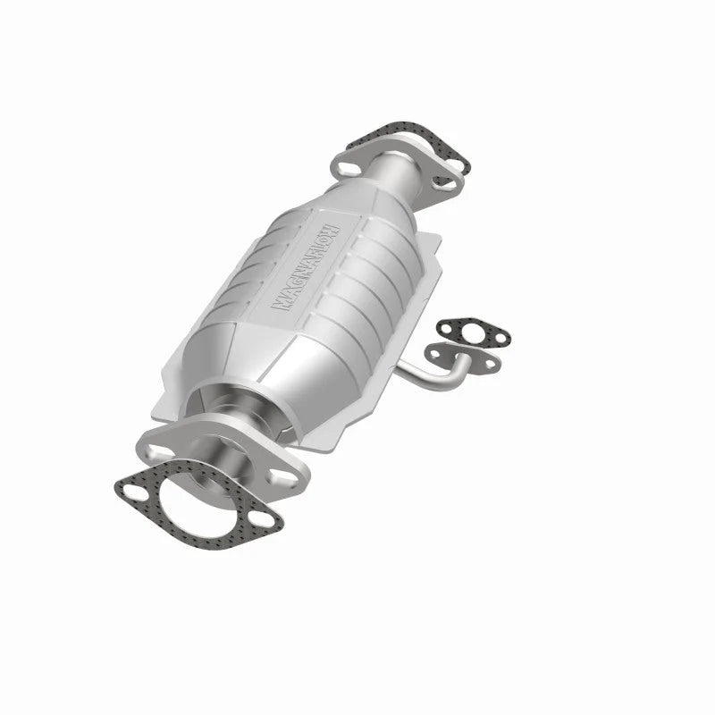 MagnaFlow Conv Mazda 17.5X6.5X4 2/2 23678 - Additional View 9