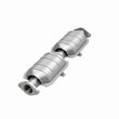 Load image into Gallery viewer, MagnaFlow Conv Mitsubishi 24.75X6.5X4 2/2 - Additional View 5
