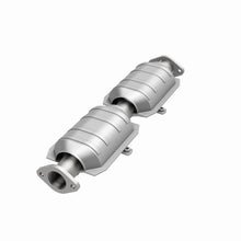 Load image into Gallery viewer, MagnaFlow Conv Mitsubishi 24.75X6.5X4 2/2 - Additional View 5