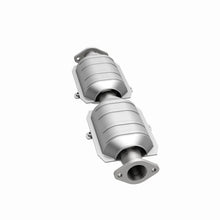 Load image into Gallery viewer, MagnaFlow Conv Mitsubishi 24.75X6.5X4 2/2 - Additional View 6
