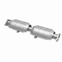 Load image into Gallery viewer, MagnaFlow Conv Mitsubishi 24.75X6.5X4 2/2 - Additional View 11
