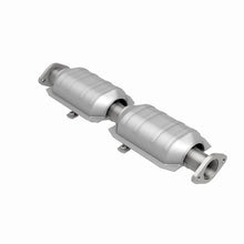 Load image into Gallery viewer, MagnaFlow Conv Mitsubishi 24.75X6.5X4 2/2 - Additional View 12