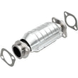 Load image into Gallery viewer, MagnaFlow Conv Nissan 12.5X5X4 2.25/2.25202 - Main Product View