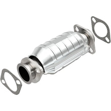 Load image into Gallery viewer, MagnaFlow Conv Nissan 12.5X5X4 2.25/2.25202 - Main Product View