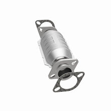 Load image into Gallery viewer, MagnaFlow Conv Nissan 12.5X5X4 2.25/2.25202 - Additional View 5