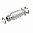 Load image into Gallery viewer, MagnaFlow Conv Nissan 12.5X5X4 2.25/2.25202 - Additional View 8