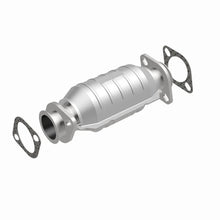 Load image into Gallery viewer, MagnaFlow Conv Nissan 12.5X5X4 2.25/2.25202 - Additional View 8
