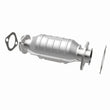 Load image into Gallery viewer, MagnaFlow Conv Nissan 12.5X5X4 2.25/2.25202 - Additional View 9