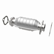 Load image into Gallery viewer, MagnaFlow Conv Nissan 12.5X5X4 2.25/2.25202 - Additional View 9
