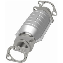 Load image into Gallery viewer, MagnaFlow Conv Nissan 12.5X5X4 2.25/2.25202 - Additional View 11