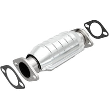 Load image into Gallery viewer, MagnaFlow Conv Nissan-Toyota 12.38X5X4 2.5/2. - Main Product View