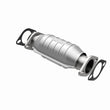 Load image into Gallery viewer, MagnaFlow Conv Nissan-Toyota 12.38X5X4 2.5/2. - Additional View 6