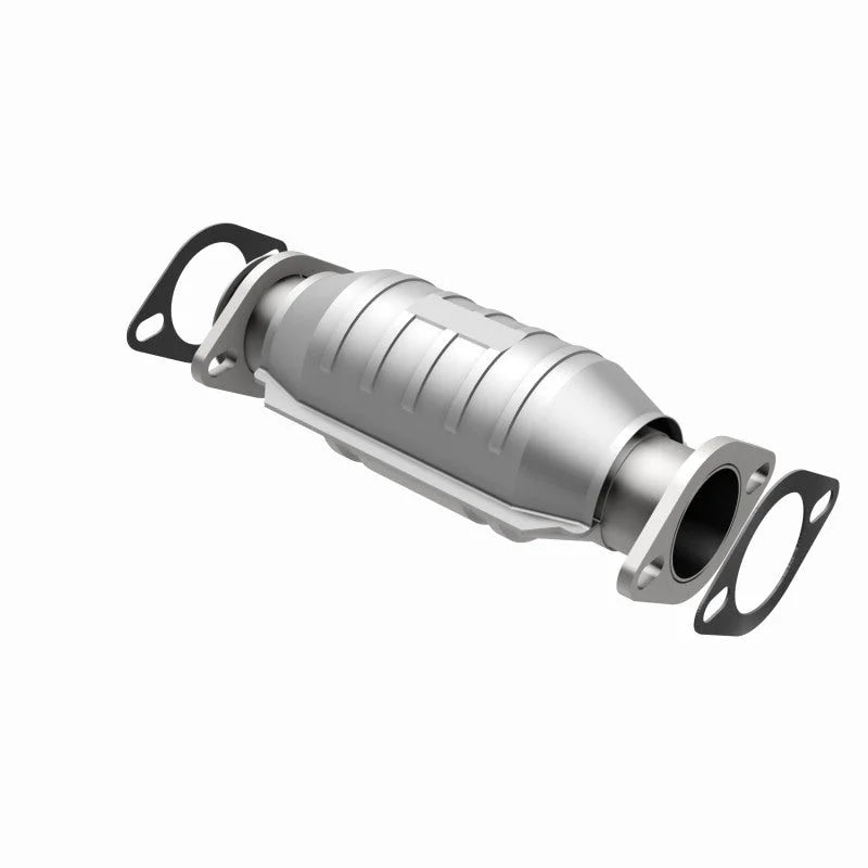 MagnaFlow Conv Nissan-Toyota 12.38X5X4 2.5/2. - Additional View 6
