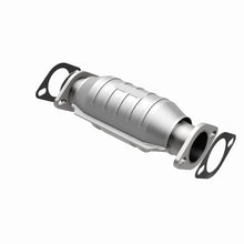 Load image into Gallery viewer, MagnaFlow Conv Nissan-Toyota 12.38X5X4 2.5/2. - Additional View 6